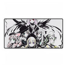 Load image into Gallery viewer, Anime Rozen Maidenr Mouse Pad (Desk Mat)