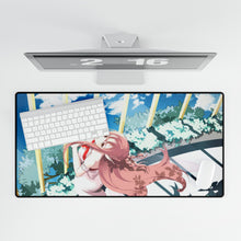 Load image into Gallery viewer, Asuna Yuuki Mouse Pad (Desk Mat)