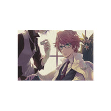 Load image into Gallery viewer, Reborn! Katekyo Hitman Reborn Rug