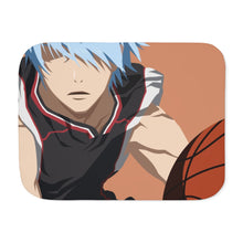Load image into Gallery viewer, Anime Kuroko's Basketball Sherpa Blanket