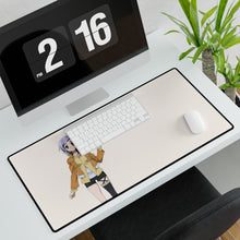 Load image into Gallery viewer, Anime Record of Ragnarok Mouse Pad (Desk Mat)