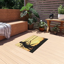 Load image into Gallery viewer, Highschool Of The Dead Rug