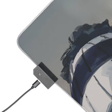 Load image into Gallery viewer, Nadeshiko Kagamihara & Rin Shima RGB LED Mouse Pad (Desk Mat)
