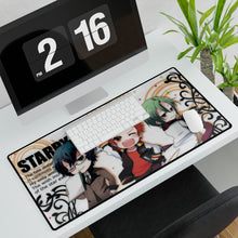 Load image into Gallery viewer, Anime Starry☆Sky Mouse Pad (Desk Mat)