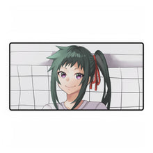 Load image into Gallery viewer, Anime Shikimori's Not Just a Cutie Mouse Pad (Desk Mat)