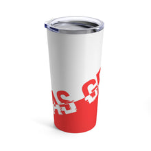 Load image into Gallery viewer, High School DxD Rias Gremory Tumbler 20oz