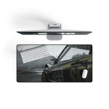 Load image into Gallery viewer, Mercedes Benz Mouse Pad (Desk Mat)
