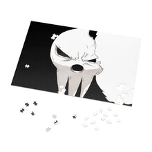 Load image into Gallery viewer, The God Of Death Jigsaw Puzzle
