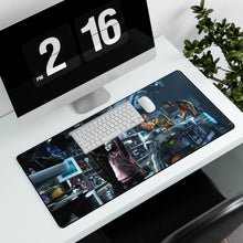 Load image into Gallery viewer, Mass Effect Mouse Pad (Desk Mat)