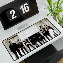 Load image into Gallery viewer, Anime One Piece Mouse Pad (Desk Mat)