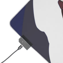 Load image into Gallery viewer, My Hero Academia RGB LED Mouse Pad (Desk Mat)
