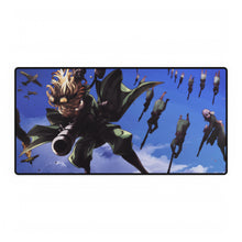 Load image into Gallery viewer, Youjo Senki Mouse Pad (Desk Mat)