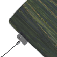 Load image into Gallery viewer, Touhou RGB LED Mouse Pad (Desk Mat)