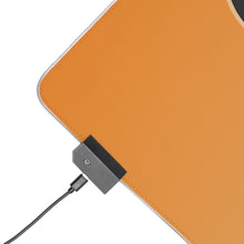 Load image into Gallery viewer, Bleach: Thousand-Year Blood War RGB LED Mouse Pad (Desk Mat)