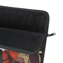 Load image into Gallery viewer, Bungou Stray Dogs Osamu Dazai, Atsushi Nakajima, Ranpo Edogawa, Akiko Yosano, Doppo Kunikida Laptop Sleeve