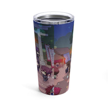 Load image into Gallery viewer, Hakuouki Shinsengumi Kitan Tumbler 20oz