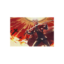 Load image into Gallery viewer, Fate/Apocrypha Shirou Kotomine Rug