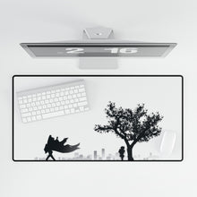 Load image into Gallery viewer, Anime Tengen Toppa Gurren Lagannr Mouse Pad (Desk Mat)