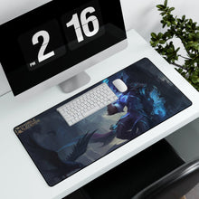 Load image into Gallery viewer, Mobile Legends: Bang Bang Mouse Pad (Desk Mat)