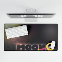 Load image into Gallery viewer, Anime Sailor Moon Mouse Pad (Desk Mat)