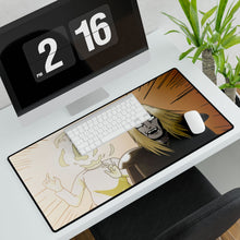 Load image into Gallery viewer, Detroit Metal City Mouse Pad (Desk Mat)
