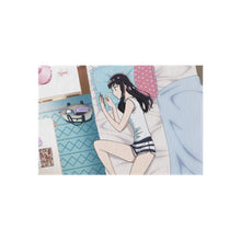 Load image into Gallery viewer, Anime After the Rain Rug