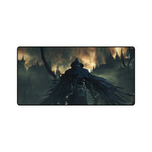 Load image into Gallery viewer, Eileen The Crow Mouse Pad (Desk Mat)