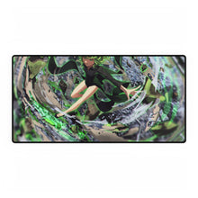 Load image into Gallery viewer, Anime One-Punch Man Mouse Pad (Desk Mat)