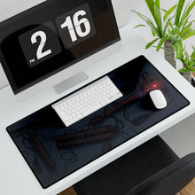 Load image into Gallery viewer, Your Name. Mouse Pad (Desk Mat)