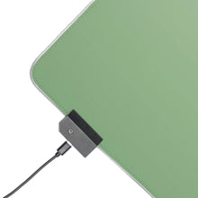 Load image into Gallery viewer, K-ON! RGB LED Mouse Pad (Desk Mat)