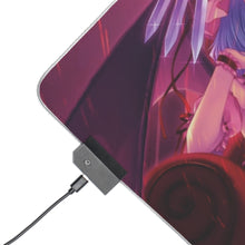 Load image into Gallery viewer, Touhou RGB LED Mouse Pad (Desk Mat)