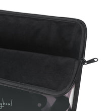 Load image into Gallery viewer, Tokyo Ghoul Juuzou Suzuya Laptop Sleeve