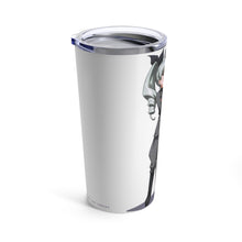 Load image into Gallery viewer, Girls und Panzer Tumbler 20oz