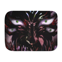 Load image into Gallery viewer, Gotou Sherpa Blanket