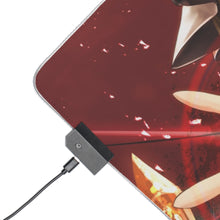 Load image into Gallery viewer, Touhou RGB LED Mouse Pad (Desk Mat)
