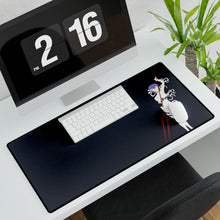 Load image into Gallery viewer, Anime Neon Genesis Evangelion Mouse Pad (Desk Mat)