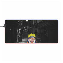 Load image into Gallery viewer, nan RGB LED Mouse Pad (Desk Mat)
