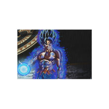 Load image into Gallery viewer, Vegetto Migate No Gokui Rug
