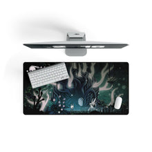 Load image into Gallery viewer, Hollow Knight Mouse Pad (Desk Mat)