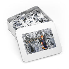Load image into Gallery viewer, Haikyu!! Jigsaw Puzzle
