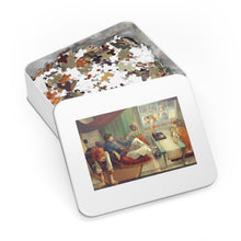 Load image into Gallery viewer, Anime Haikyu!! Jigsaw Puzzle