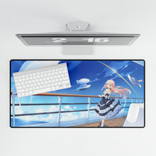 Load image into Gallery viewer, Anime Vocaloid Mouse Pad (Desk Mat)