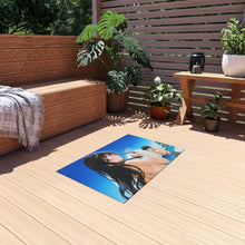Load image into Gallery viewer, Hyouka Eru Chitanda Rug