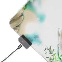 Load image into Gallery viewer, Tiger & Bunny RGB LED Mouse Pad (Desk Mat)
