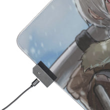 Load image into Gallery viewer, To Your Eternity RGB LED Mouse Pad (Desk Mat)