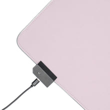 Load image into Gallery viewer, Darling In The FranXX RGB LED Mouse Pad (Desk Mat)