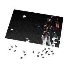 Load image into Gallery viewer, Anime Tengen Toppa Gurren Lagann Jigsaw Puzzle