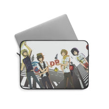 Load image into Gallery viewer, Anime Durarara!! Laptop Sleeve