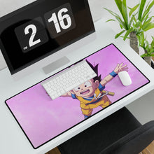 Load image into Gallery viewer, Dragon Ball DAIMA Mouse Pad (Desk Mat)