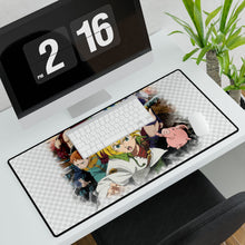 Load image into Gallery viewer, The Heroic Legend Of Arslan Mouse Pad (Desk Mat)